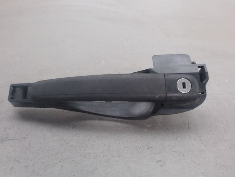 POIGNEE EXTERIEURE PORTE AVANT GAUCHE CITROEN C2