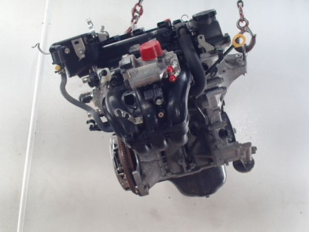 MOTEUR ESSENCE TOYOTA AYGO 1.0 