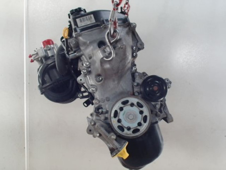 MOTEUR ESSENCE TOYOTA AYGO 1.0 