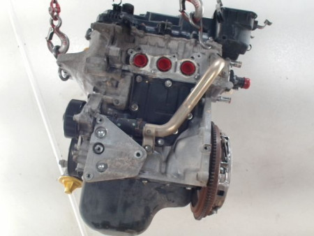 MOTEUR ESSENCE TOYOTA AYGO 1.0 