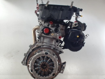 MOTEUR ESSENCE TOYOTA AYGO 1.0 