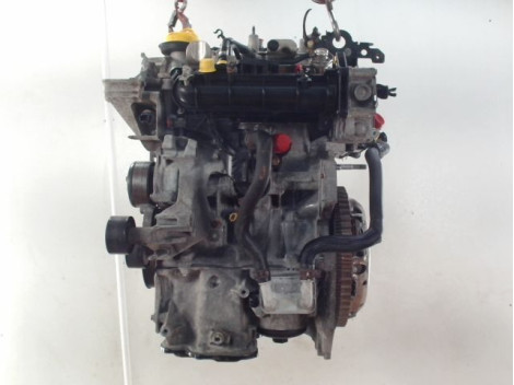 MOTEUR ESSENCE DACIA SANDERO TCe 90 