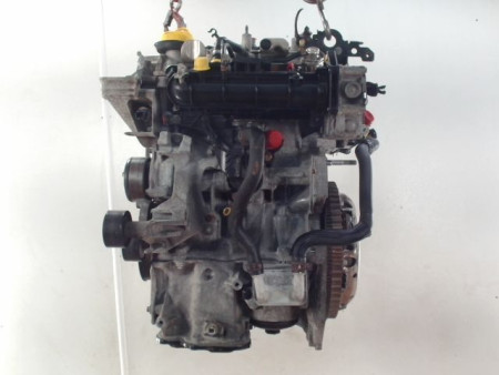 MOTEUR ESSENCE DACIA SANDERO TCe 90 