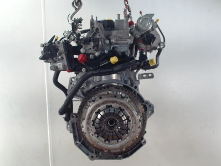 MOTEUR ESSENCE DACIA SANDERO TCe 90 