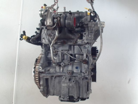 MOTEUR ESSENCE DACIA SANDERO TCe 90 
