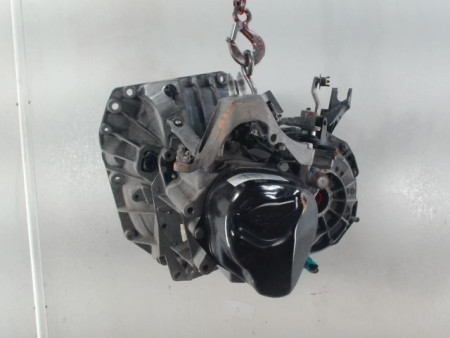 BOITE A VITESSE MECANIQUE DACIA SANDERO TCe 90 