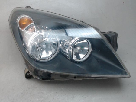 PHARE DROIT OPEL ASTRA