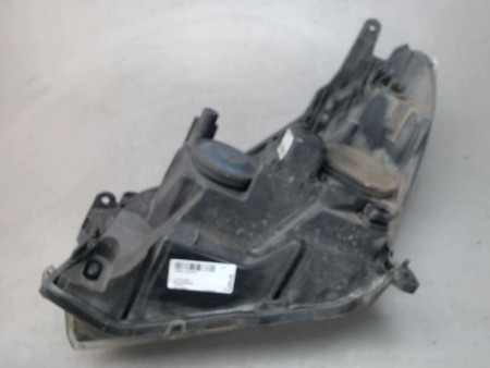 PHARE DROIT OPEL ASTRA