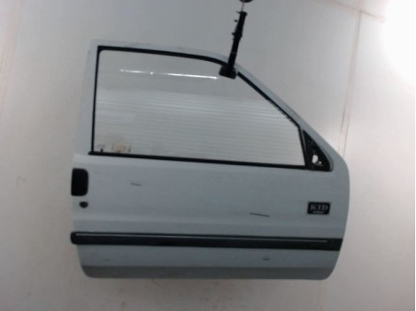 PORTE AVANT DROIT PEUGEOT 106