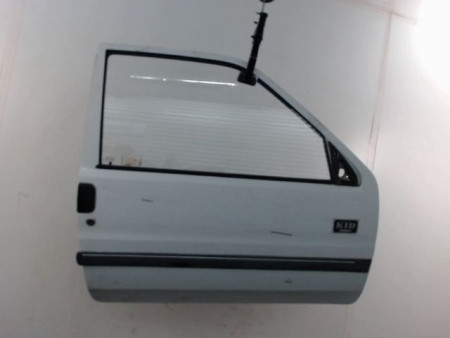 PORTE AVANT DROIT PEUGEOT 106