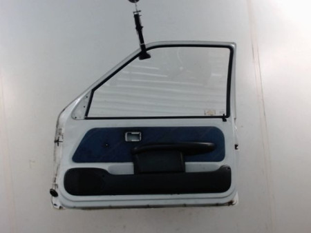 PORTE AVANT DROIT PEUGEOT 106