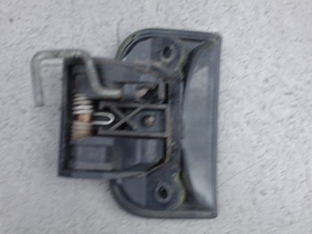 POIGNEE EXTERIEURE PORTE AVANT GAUCHE PEUGEOT 106