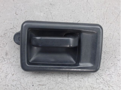 POIGNEE INTERIEURE PORTE AVANT GAUCHE PEUGEOT 106