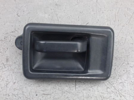 POIGNEE INTERIEURE PORTE AVANT GAUCHE PEUGEOT 106