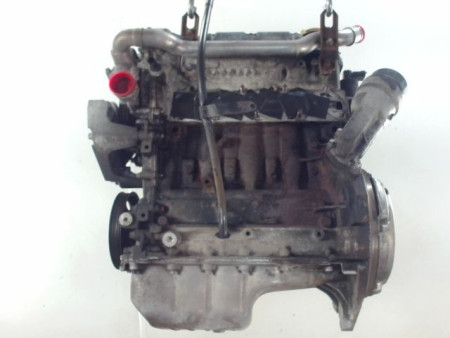 MOTEUR ESSENCE OPEL AGILA 1.2 16V 
