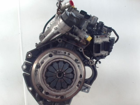 MOTEUR ESSENCE OPEL AGILA 1.2 16V 