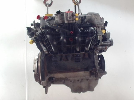 MOTEUR ESSENCE OPEL AGILA 1.2 16V 