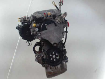 MOTEUR ESSENCE OPEL AGILA 1.2 16V 