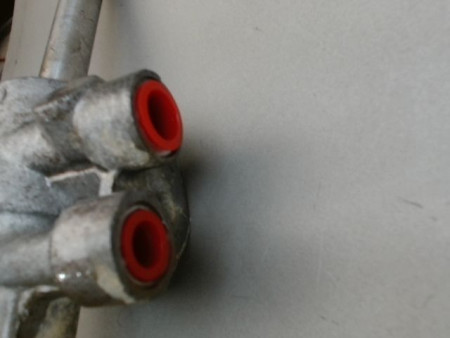 CREMAILLERE PEUGEOT BOXER