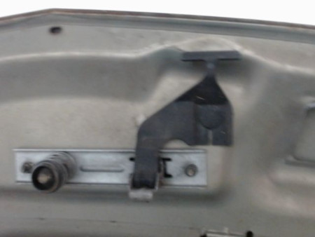 CAPOT RENAULT CLIO
