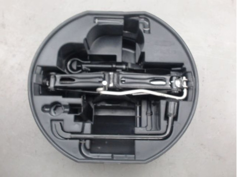 CRIC CITROEN C3