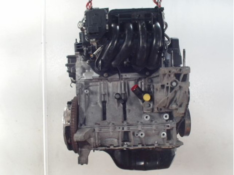 MOTEUR ESSENCE PEUGEOT 206 1.1