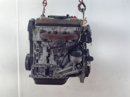 MOTEUR ESSENCE PEUGEOT 206 1.1