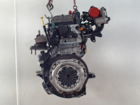 MOTEUR ESSENCE PEUGEOT 206 1.1