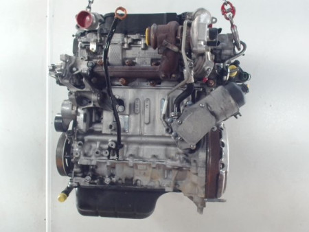 MOTEUR DIESEL CITROEN BERLINGO 1.6 HDi 75