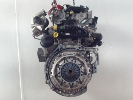 MOTEUR DIESEL CITROEN BERLINGO 1.6 HDi 75