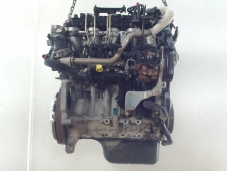 MOTEUR DIESEL CITROEN BERLINGO 1.6 HDi 75