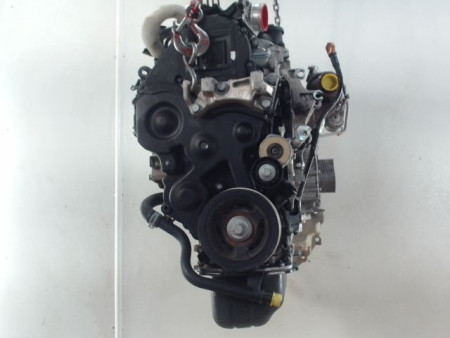 MOTEUR DIESEL CITROEN BERLINGO 1.6 HDi 75