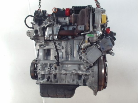 MOTEUR DIESEL PEUGEOT 308 1.6 HDi
