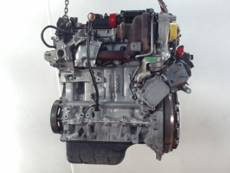 MOTEUR DIESEL PEUGEOT 308 1.6 HDi