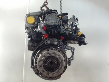 MOTEUR DIESEL PEUGEOT 308 1.6 HDi