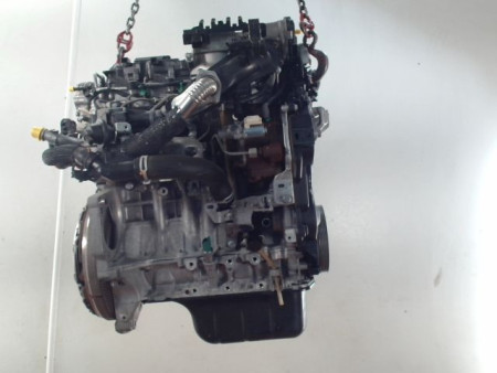 MOTEUR DIESEL PEUGEOT 308 1.6 HDi