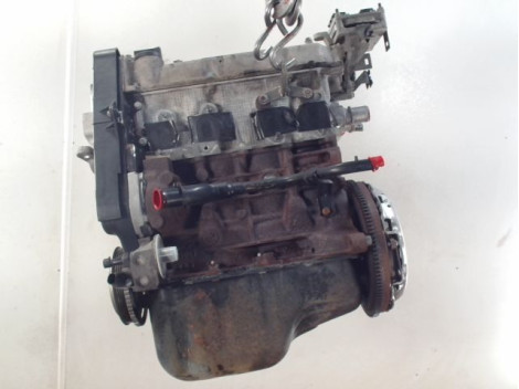 MOTEUR ESSENCE FORD KA 1.2