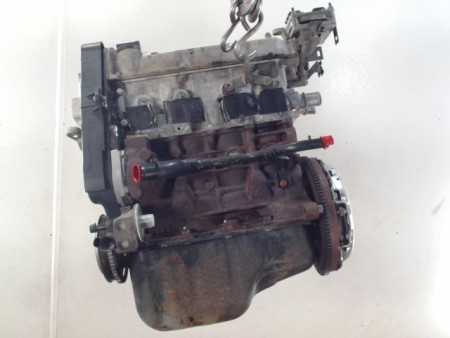 MOTEUR ESSENCE FORD KA 1.2