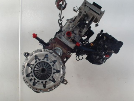MOTEUR ESSENCE FORD KA 1.2