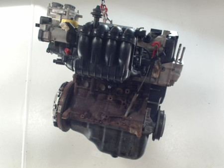 MOTEUR ESSENCE FORD KA 1.2