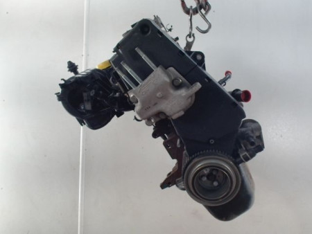 MOTEUR ESSENCE FORD KA 1.2