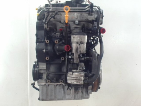 MOTEUR DIESEL SKODA FABIA 1.4 TDI