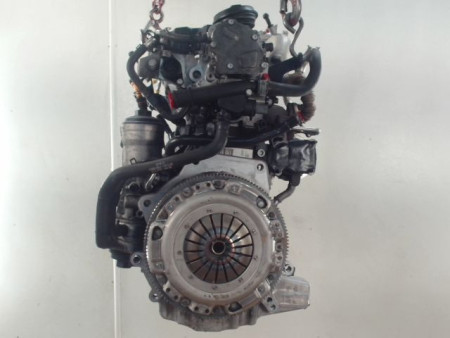MOTEUR DIESEL SKODA FABIA 1.4 TDI