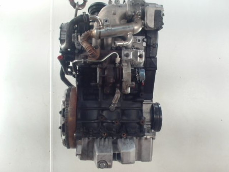 MOTEUR DIESEL SKODA FABIA 1.4 TDI