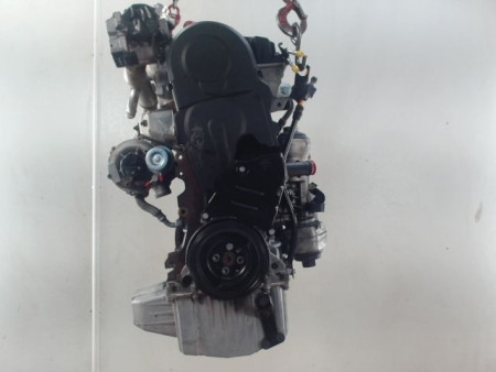 MOTEUR DIESEL SKODA FABIA 1.4 TDI