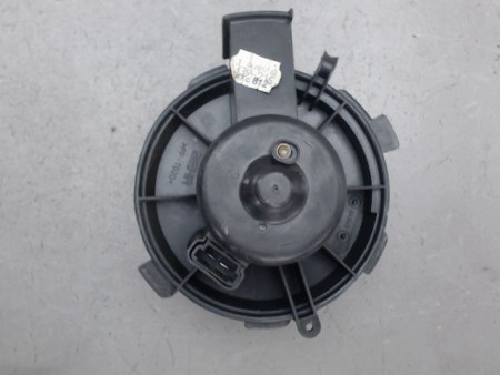 MOTEUR VENTILATEUR CHAUFFAGE PEUGEOT 206