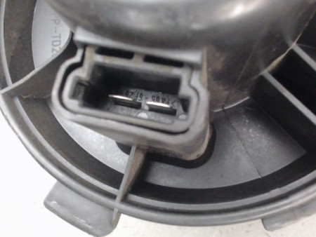 MOTEUR VENTILATEUR CHAUFFAGE PEUGEOT 206