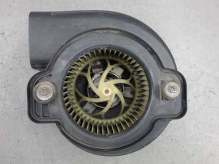 MOTEUR VENTILATEUR CHAUFFAGE CITROEN SAXO