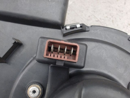 MOTEUR VENTILATEUR CHAUFFAGE CITROEN SAXO