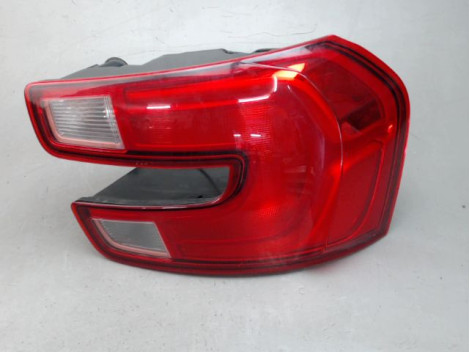 FEU ARRIERE DROIT CITROEN C4